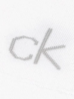 Calvin Klein 4er-Pack No-show-Socken aus weich gekämmter Baumwolle^Damen Socken & Strumpfhosen|Socken & Strumpfhosen