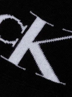 Calvin Klein 2er-Pack No-show-Socken aus weicher Baumwolle^Damen Socken & Strumpfhosen|Socken & Strumpfhosen