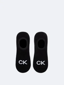 Calvin Klein 2er-Pack No-Show-Socken mit Logo^Herren Socken|Socken