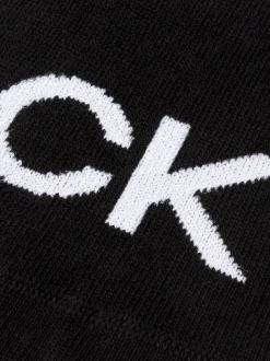 Calvin Klein 2er-Pack No-Show-Socken mit Logo^Herren Socken|Socken