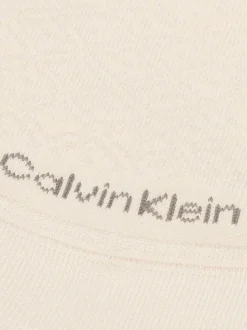Calvin Klein 2er-Pack No-show-Socken mit Rautenmuster^Damen Socken & Strumpfhosen|Socken & Strumpfhosen