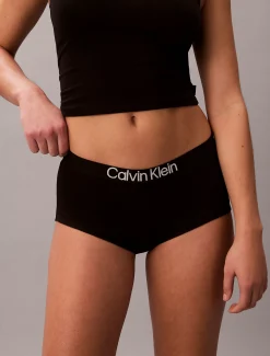 Calvin Klein 3er-Pack Panties - Maximum Cotton^Damen Unterhosen|Multipacks