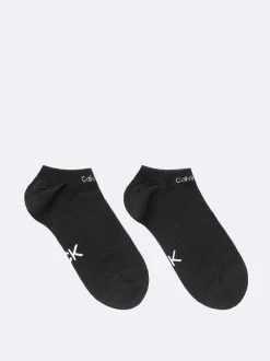 Calvin Klein 2er-Pack Performance-Knöchelsocken^Damen Socken & Strumpfhosen|Socken & Strumpfhosen