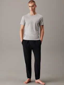 Calvin Klein 3er-Pack Schmale T-Shirts - Cotton Stretch Blend^Herren Nachtwäsche & LoungewearFrisch Eingetroffen