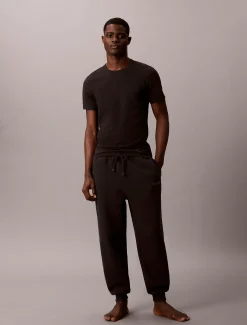 Calvin Klein 3er-Pack Schmale T-Shirts - Cotton Stretch Blend^Herren Nachtwäsche & LoungewearFrisch Eingetroffen