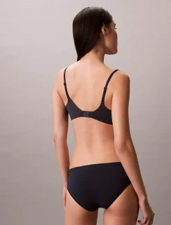 Calvin Klein 3er-Pack Slips - Bonded Flex Seamless^Damen Multipacks|Unterhosen