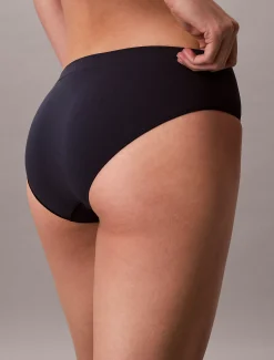 Calvin Klein 3er-Pack Slips - Bonded Flex Seamless^Damen Multipacks|Unterhosen