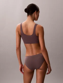 Calvin Klein 3er-Pack Slips - Bonded Flex Seamless^Damen Multipacks|Unterhosen