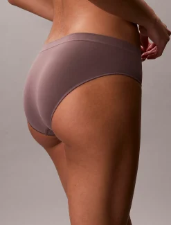 Calvin Klein 3er-Pack Slips - Bonded Flex Seamless^Damen Multipacks|Unterhosen