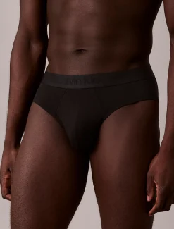 Calvin Klein 3er-Pack Slips - CK Black^Herren Slips