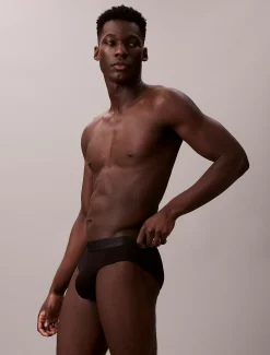 Calvin Klein 3er-Pack Slips - CK Black^Herren Slips