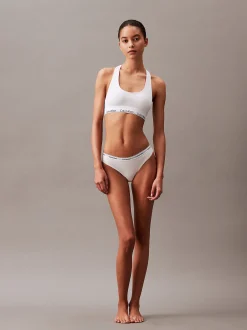 Calvin Klein 3er-Pack Slips - Icon Logo^Damen Multipacks|Unterhosen