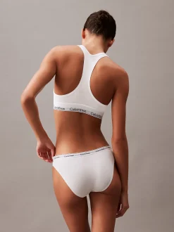 Calvin Klein 3er-Pack Slips - Icon Logo^Damen Multipacks|Unterhosen