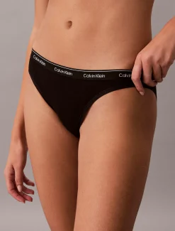 Calvin Klein 7er-Pack Slips - Icon Logo^Damen Multipacks|Unterhosen