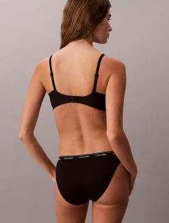 Calvin Klein 7er-Pack Slips - Icon Logo^Damen Multipacks|Unterhosen