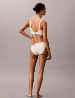 Calvin Klein 3er-Pack Slips - Icon Logo^Damen Multipacks|Unterhosen