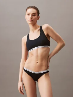 Calvin Klein 3er-Pack Slips - Icon Logo^Damen Multipacks|Unterhosen