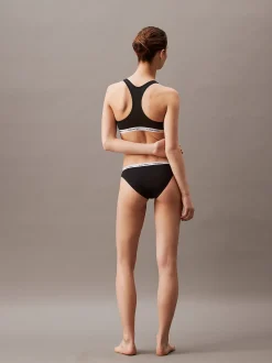 Calvin Klein 3er-Pack Slips - Icon Logo^Damen Multipacks|Unterhosen