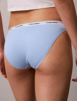 Calvin Klein 3er-Pack Slips - Icon Logo^Damen Multipacks|Unterhosen