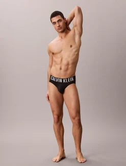 Calvin Klein 3er-Pack Slips - Intense Power Cotton^Herren Slips