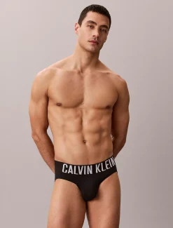 Calvin Klein 3er-Pack Slips - Intense Power Cotton^Herren Slips