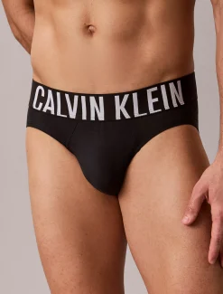 Calvin Klein 3er-Pack Slips - Intense Power Cotton^Herren Slips