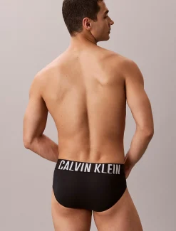 Calvin Klein 3er-Pack Slips - Intense Power Cotton^Herren Slips