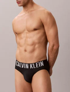 Calvin Klein 3er-Pack Slips - Intense Power Cotton^Herren Slips