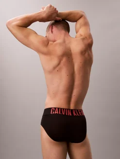 Calvin Klein 3er-Pack Slips - Intense Power Micro^Herren Slips