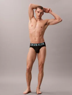 Calvin Klein 3er-Pack Slips - Intense Power Cotton^Herren Slips