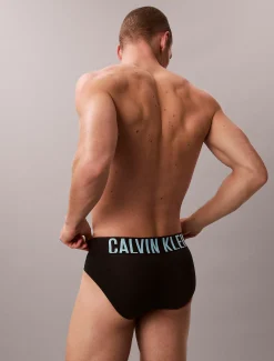 Calvin Klein 3er-Pack Slips - Intense Power Cotton^Herren Slips