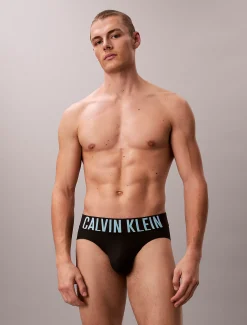 Calvin Klein 3er-Pack Slips - Intense Power Cotton^Herren Slips