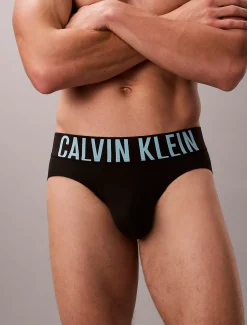 Calvin Klein 3er-Pack Slips - Intense Power Cotton^Herren Slips