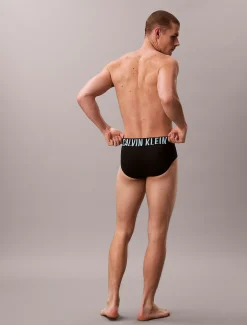 Calvin Klein 3er-Pack Slips - Intense Power Cotton^Herren Slips