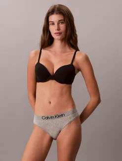 Calvin Klein 5er-Pack Slips - Maximum Cotton^Damen Multipacks|Unterhosen