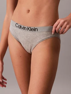 Calvin Klein 5er-Pack Slips - Maximum Cotton^Damen Multipacks|Unterhosen