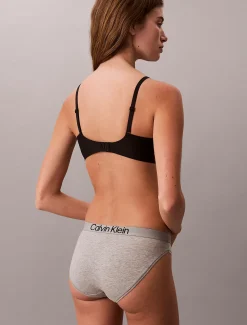 Calvin Klein 5er-Pack Slips - Maximum Cotton^Damen Multipacks|Unterhosen