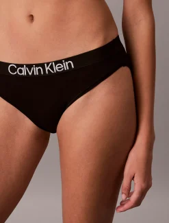 Calvin Klein 5er-Pack Slips - Maximum Cotton^Damen Multipacks|Unterhosen