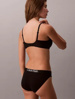 Calvin Klein 5er-Pack Slips - Maximum Cotton^Damen Multipacks|Unterhosen