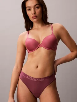 Calvin Klein 5er-Pack Slips - Maximum Cotton^Damen Multipacks|Unterhosen