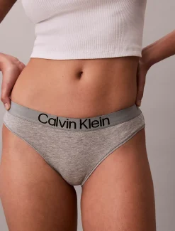 Calvin Klein 5er-Pack Slips - Maximum Cotton^Damen Unterhosen