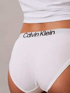 Calvin Klein 5er-Pack Slips - Maximum Cotton^Damen Multipacks|Unterhosen