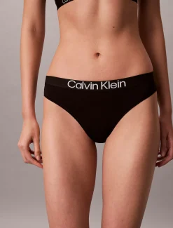 Calvin Klein 3er-Pack Slips - Maximum Cotton^Damen Multipacks|Unterhosen