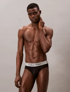 Calvin Klein 3er-Pack Slips - Micro Stretch^Herren Slips