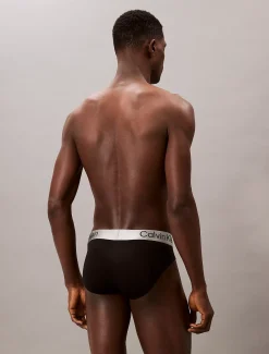 Calvin Klein 3er-Pack Slips - Micro Stretch^Herren Slips