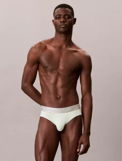 Calvin Klein 3er-Pack Slips - Micro Stretch^Herren Slips