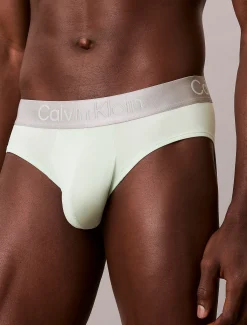 Calvin Klein 3er-Pack Slips - Micro Stretch^Herren Slips