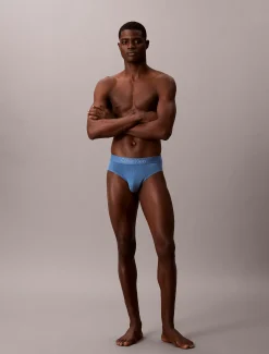 Calvin Klein 3er-Pack Slips - Ultra Soft Modal^Herren Slips