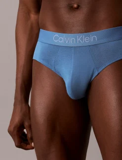 Calvin Klein 3er-Pack Slips - Ultra Soft Modal^Herren Slips