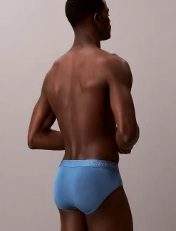 Calvin Klein 3er-Pack Slips - Ultra Soft Modal^Herren Slips